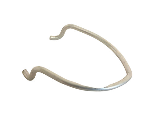 Bs017 drum brake shoe - bs017,