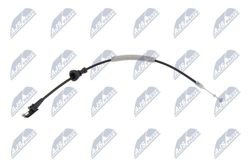 Ezc 541 nty - ezc-hy-541, door