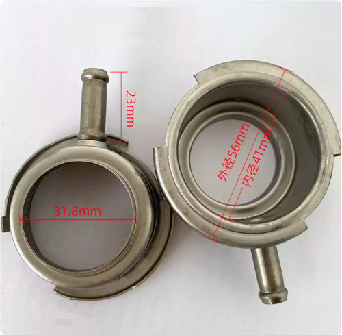Radiator water tank filler - water,
