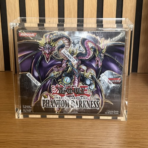 Booster box 24 - yu-gi-oh, pack