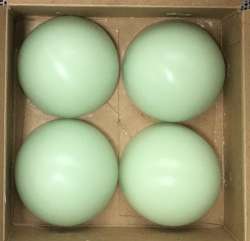 Partylite honeydew aroma melts - partylite,
