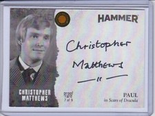 Unstoppable Cards Hammer