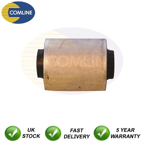 Track control arm bush front - control,