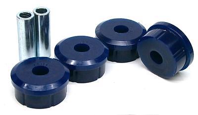 Superpro rear trailing - trailing, arm