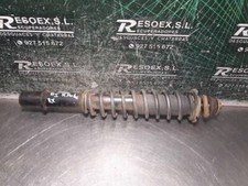 front shock absorber lh for