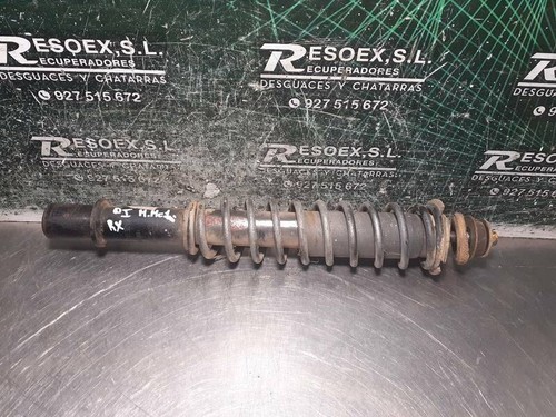 Front shock absorber for - front,
