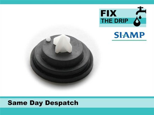 Siamp cistern inlet - siamp, valve