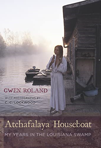 Atchafalaya houseboat my - houseboat:,