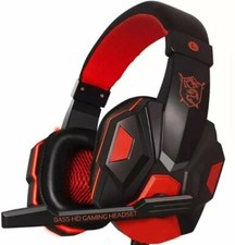 Ninja Dragons G9800 LED Gaming