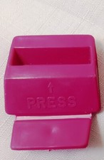 Masters Of The Universe Snake