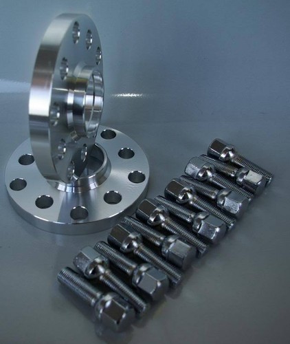 Wheel spacers 15mm 5x112 - 5x112, set