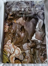Fables Deluxe Edition HC Vol 6