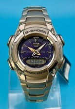 CASIO VINTAGE G-SHOCK