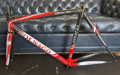 Colnago extreme power - colnago, carbon
