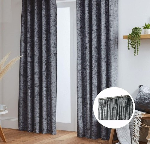 John aird crushed velvet fully - aird,