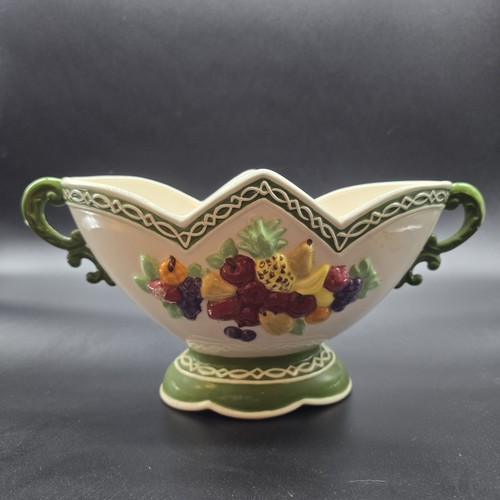 Vintage porcelain double - porcelain,