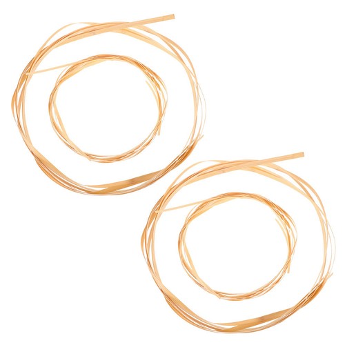Pcs basket weaving materials - pcs,