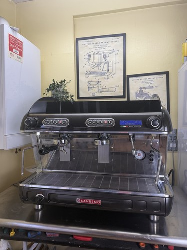 Sanremo verona high - group, tall