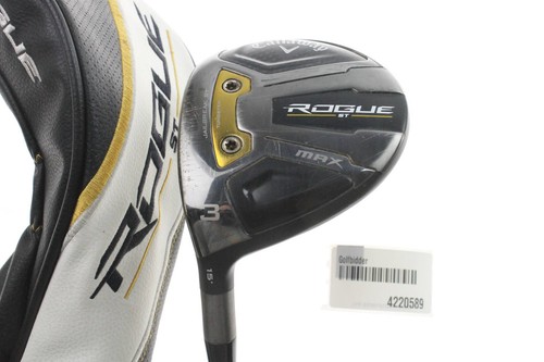 Callaway rogue max - callaway, golf