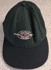 No Fear Vintage 90s Green