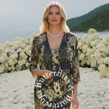 Chesca Size 20 - 22 Silk