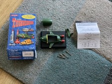 Konami Candy Box Thunderbird 2 from the Gerry Anderson TV Series Thunderbirds