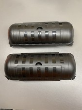 2x Waterproof Extension Lead Junction Box Cable Extender Outdoor IP65 Weather