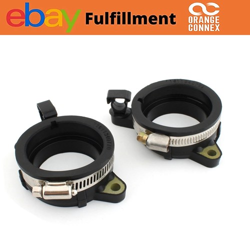 Carburetor interface intake - carburetor,