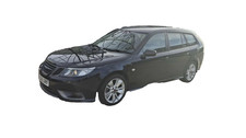SAAB 9,3 ESTATE 2010 TTID 6 SPD