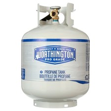 Worthington Pro Grade 20-Pound