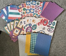 Kanban Card Making Kit -