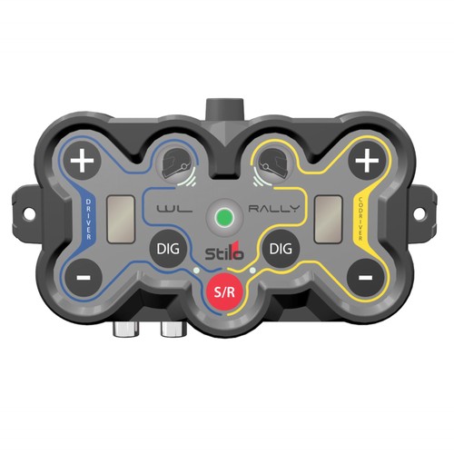 Stilo 10 wireless - dg,