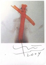 BERT STERN † - autograph orig. US Photographer, Last Sitting with Marilyn Monroe!!!