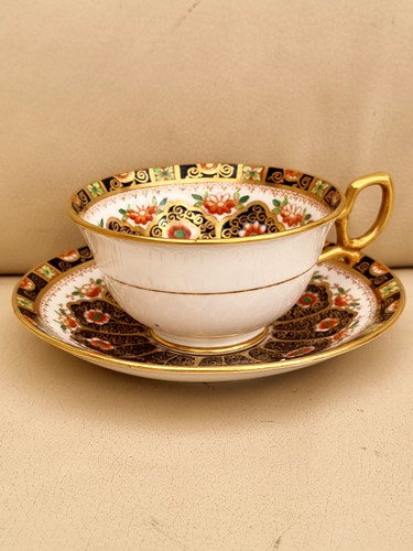 Antique william lowe longton - antique,