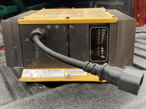 Delta charger 913 - delta, 913-4800-01
