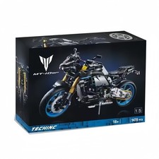 Unbranded Technic Yamaha MT-10