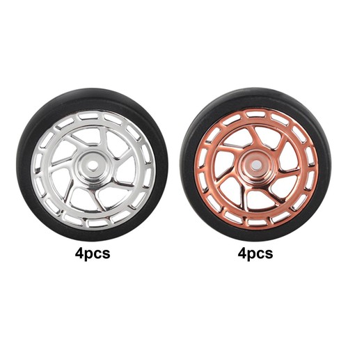 Pieces car drift tires - rc,