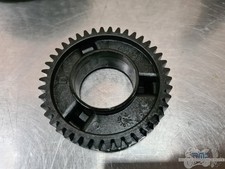 Plastic sprocket BMW F 800 GS