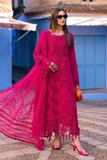 Pakistani Designer MARIA B