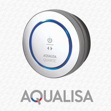 Aqualisa Quartz Smart Shower
