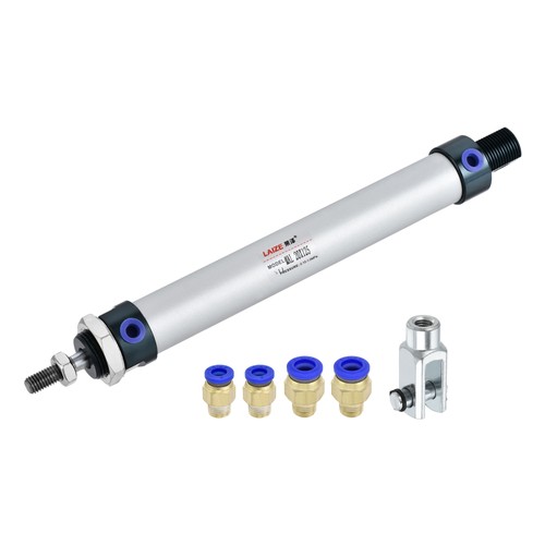 Pneumatic air cylinder 20mm - cylinder,