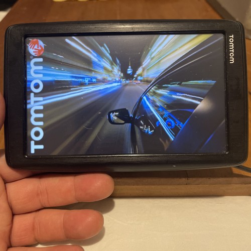 Tomtom start sat - tomtom,