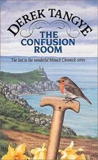 The Confusion Room (Minack