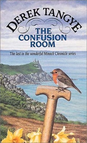 The confusion room minack - the, (minack