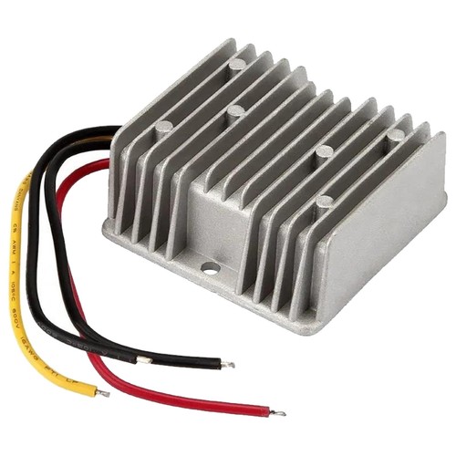 Voltage regulator for maxxfan - regulator,