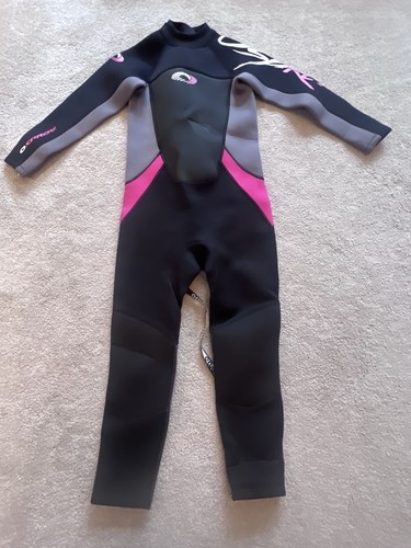 Girls osprey full length - full,