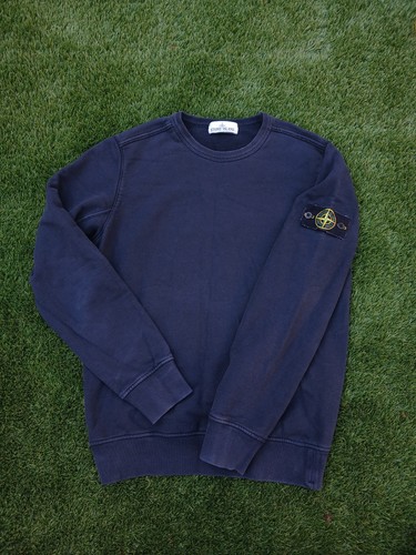 Authentic stone island junpers - island,