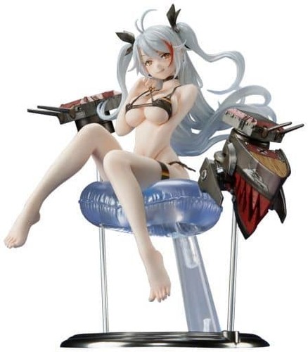 Azur lane prinz eugen the - azur,