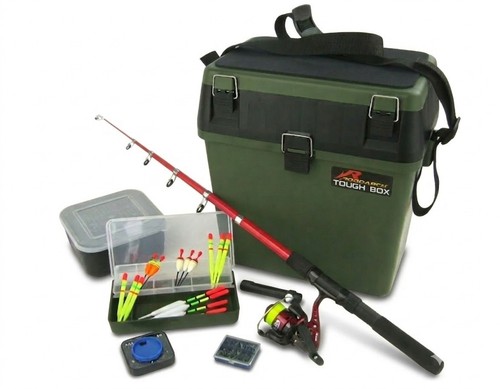 Roddarch junior 21l fishing - junior,