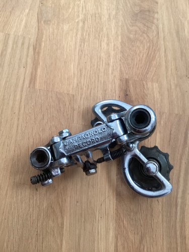 Vintage 1960s campagnolo - vintage,
